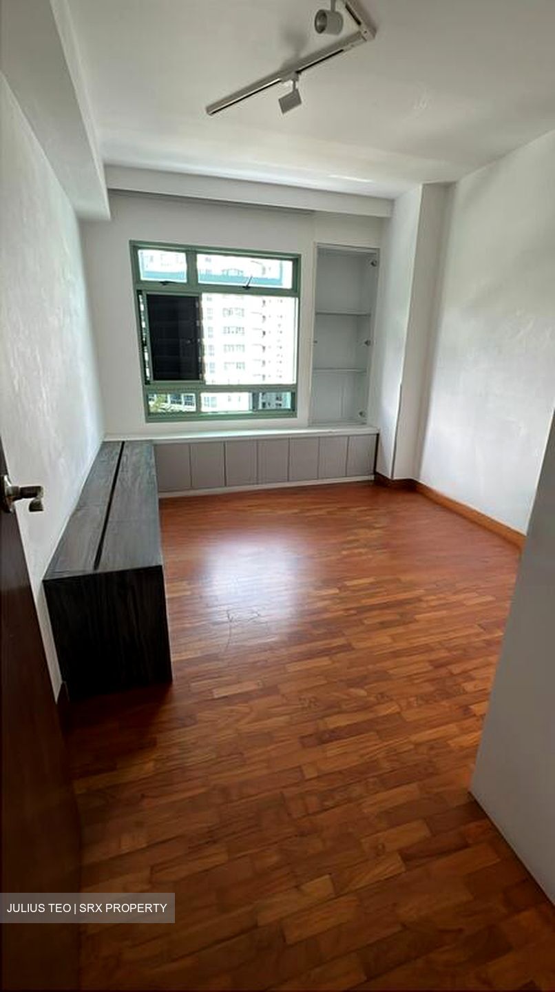 Blk 637A The Meadows (Punggol), HDB 5 Rooms #467817311